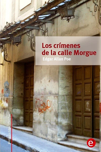 Los crÃ¯Â¿Â½menes de la calle Morgue