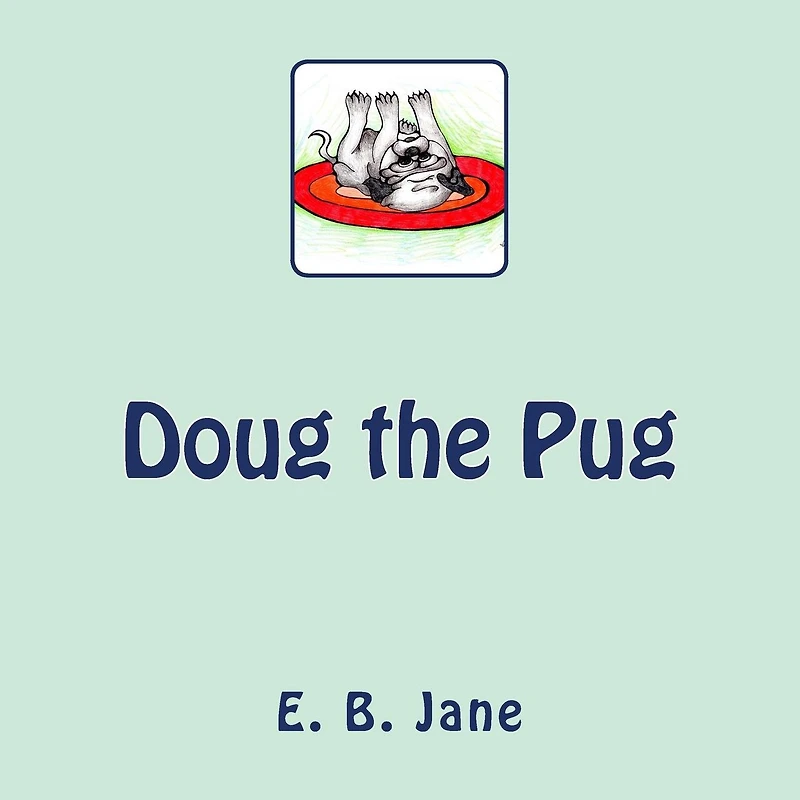 Doug the Pug