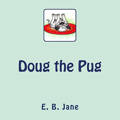 Doug the Pug