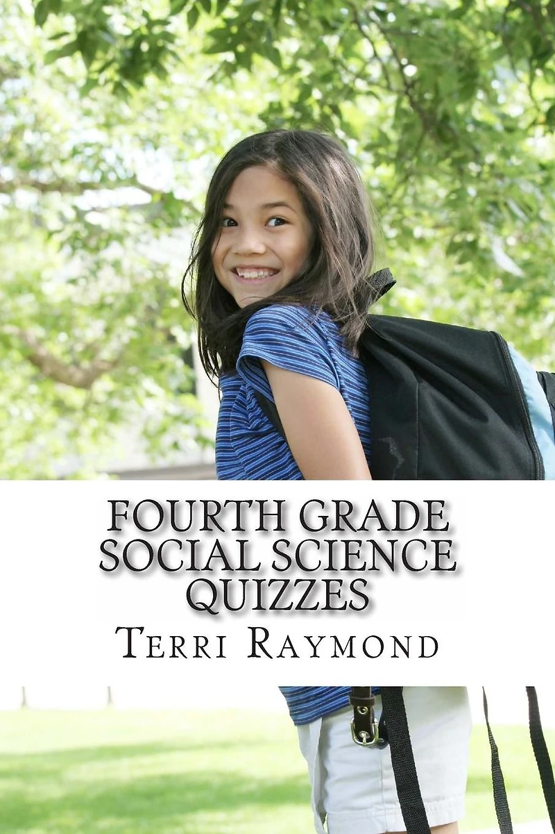 Fourth Grade Social Science Quizzes
