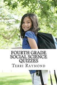 Fourth Grade Social Science Quizzes