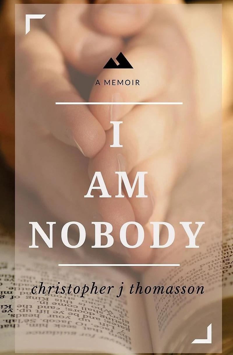 I Am Nobody