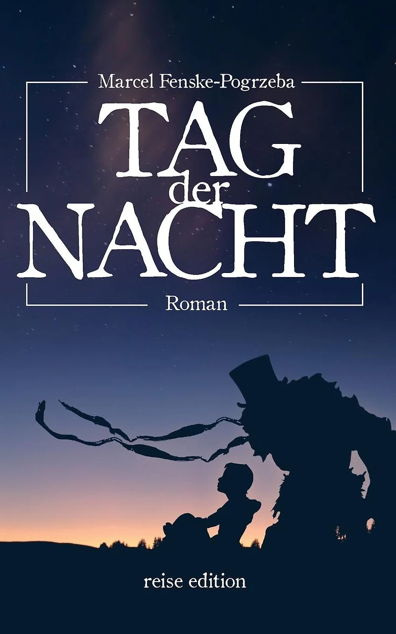 Tag der Nacht