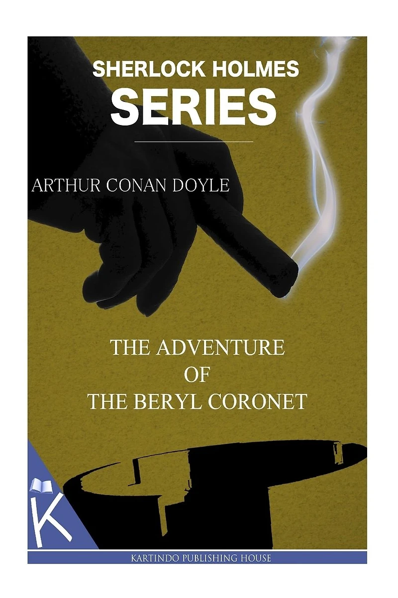 the Adventure of Beryl Coronet