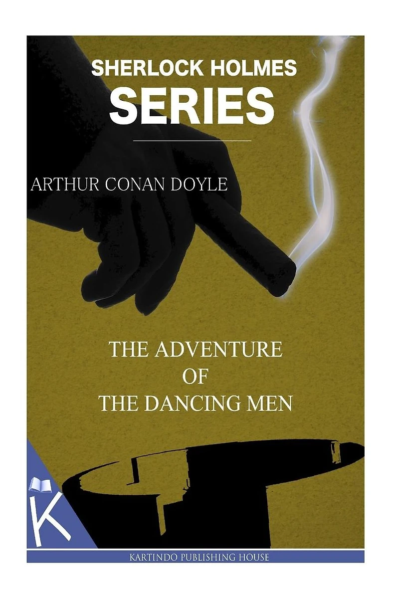 the Adventure of Dancing Men