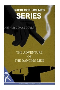 the Adventure of Dancing Men