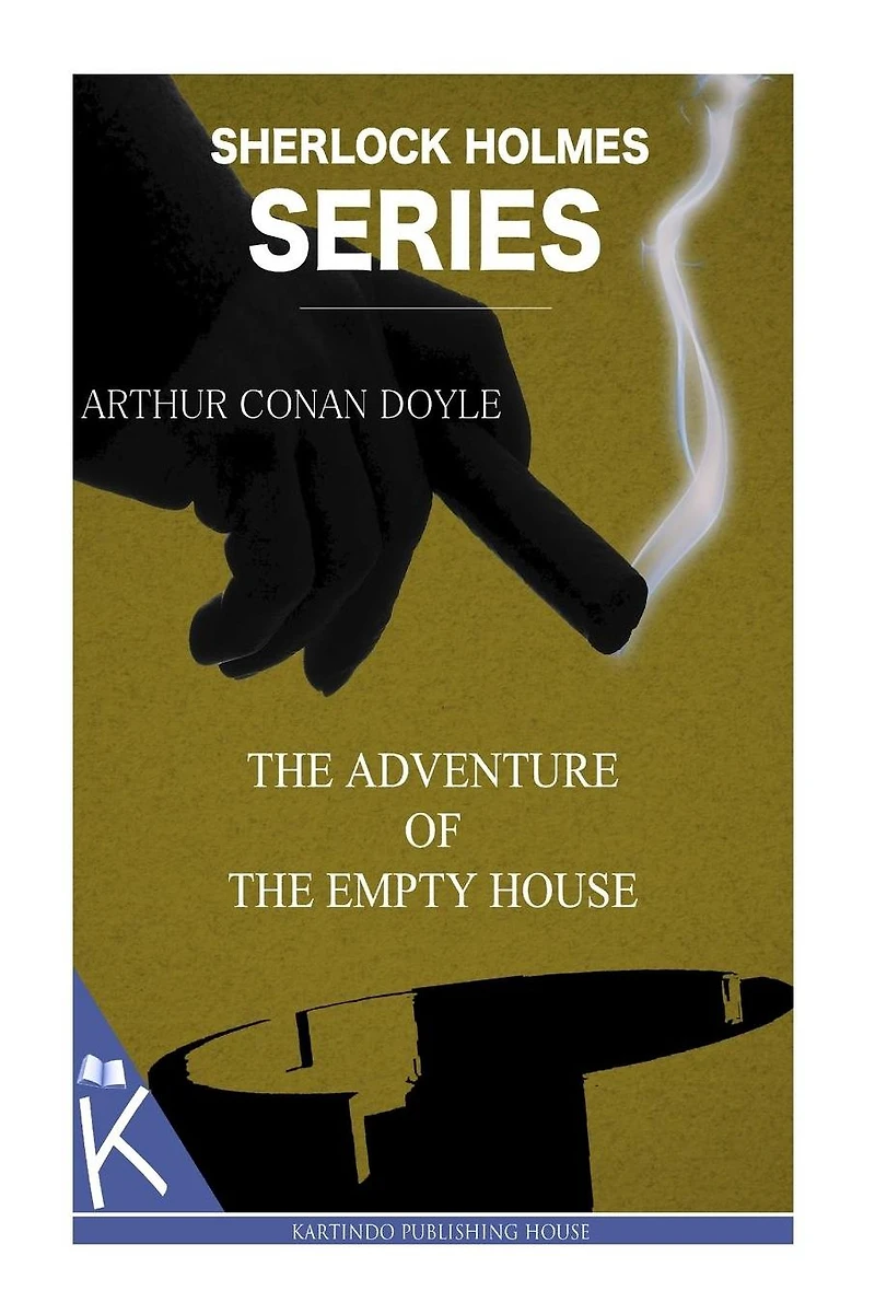 the Adventure of Empty House