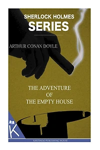 the Adventure of Empty House