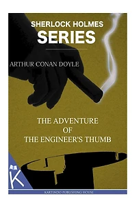 the Adventure of Engineer's Thumb