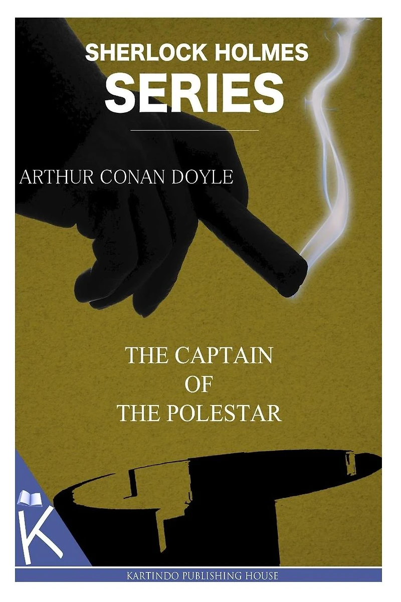 the Captain of Pole Star