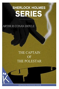 the Captain of Pole Star