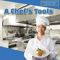 A Chef's Tools