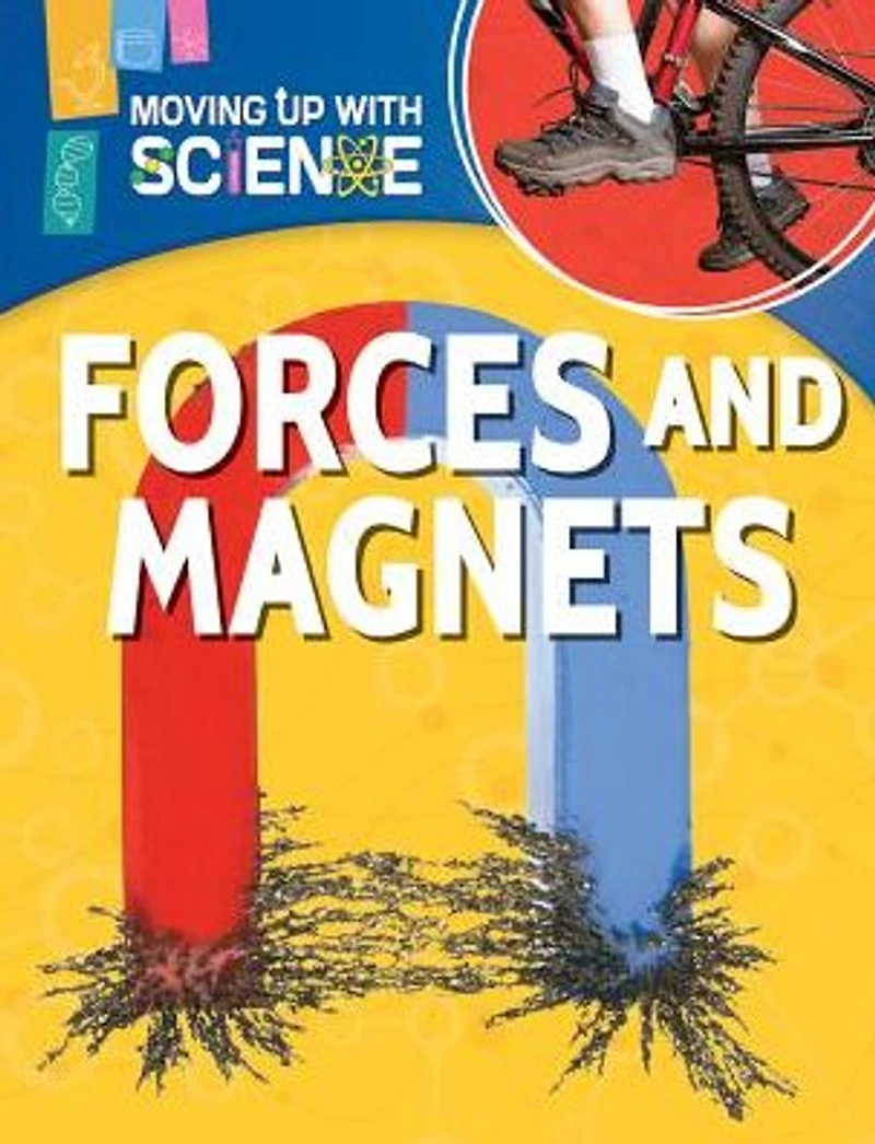 Forces and Magnets