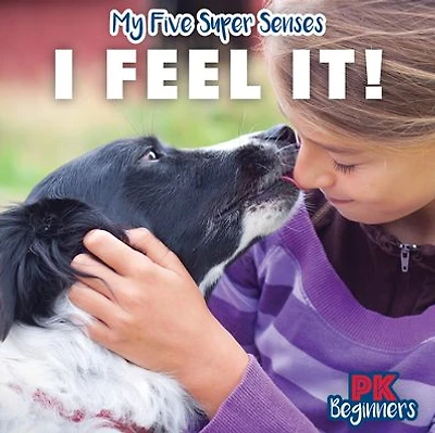 I Feel It!