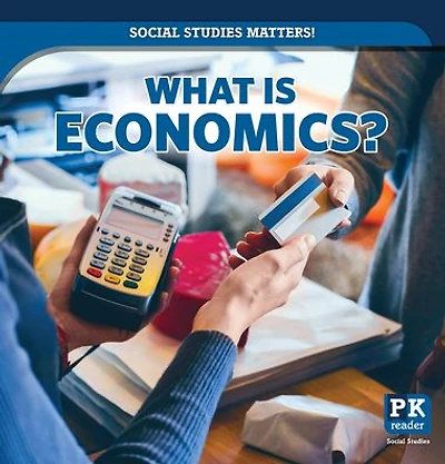 What Is Economics?