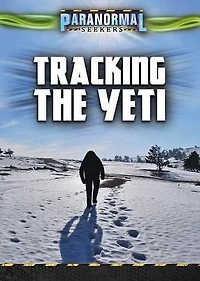 Tracking the Yeti
