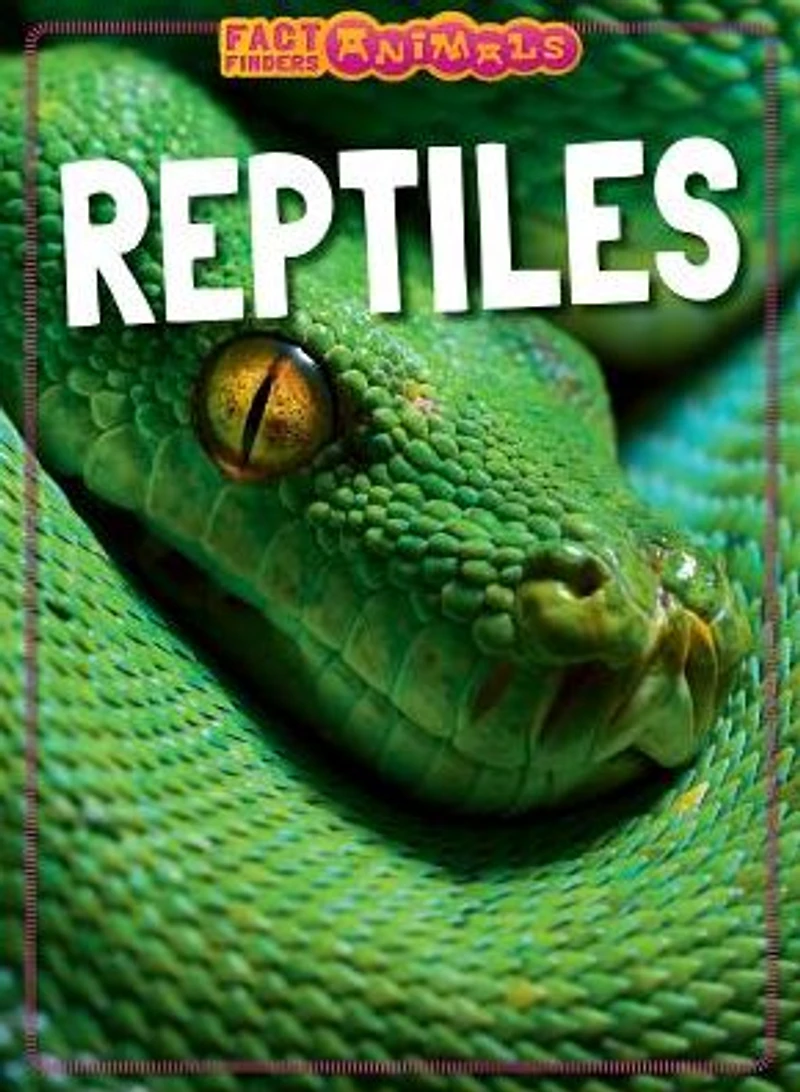 Reptiles