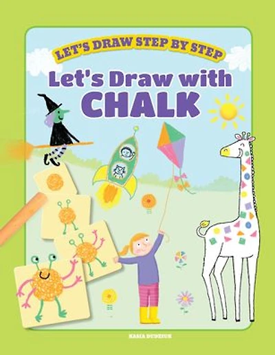Let's Draw with Chalk