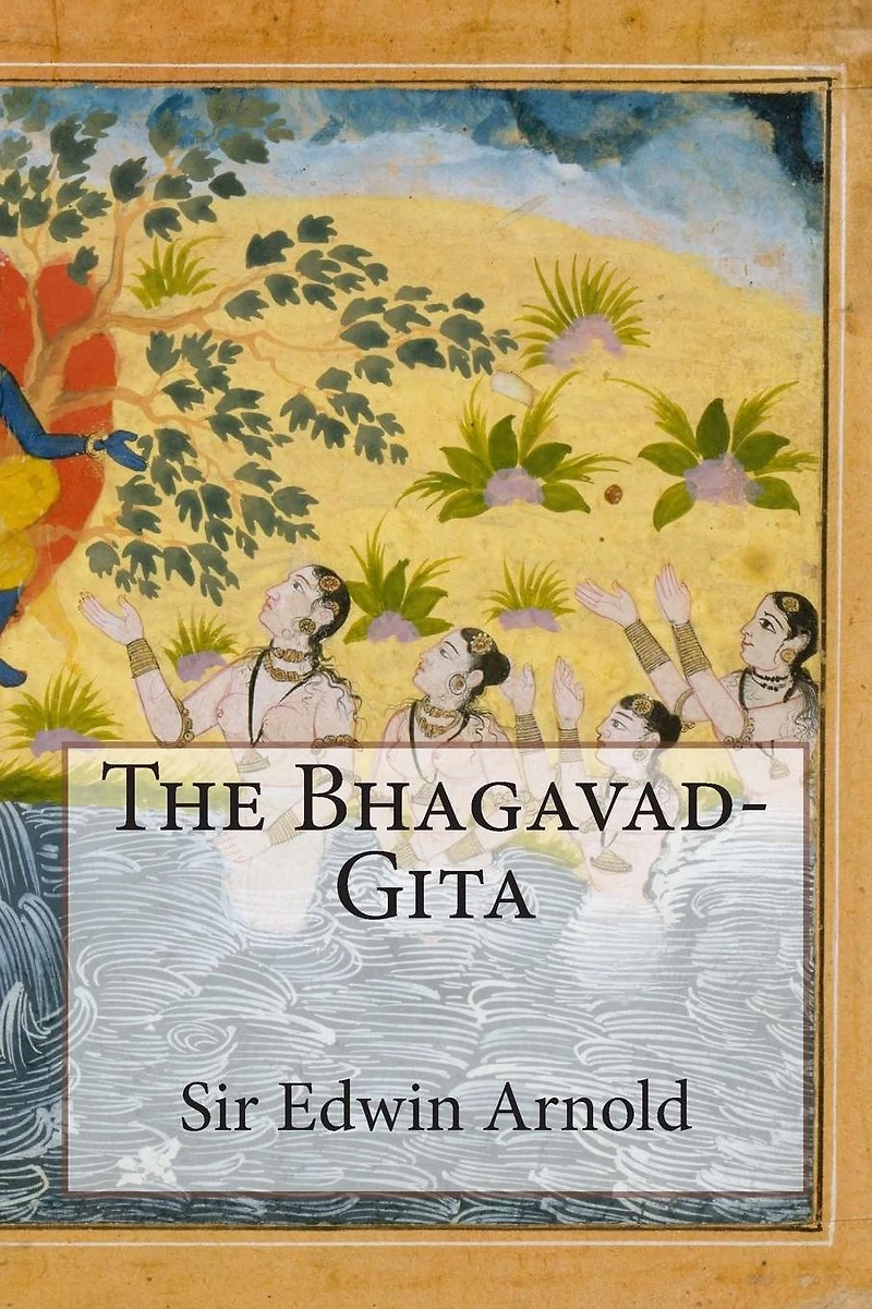Bhagavad Gita