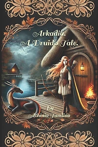 Arkadia, A Druid's Tale