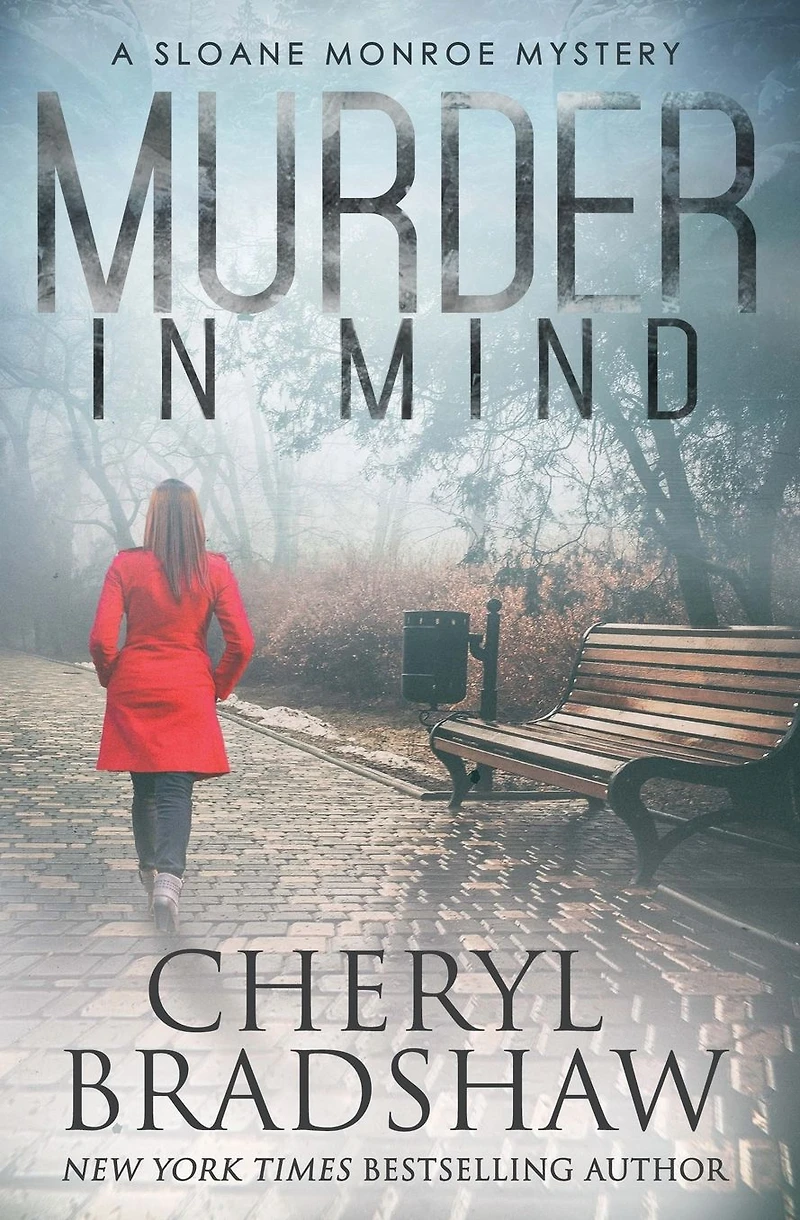 Murder Mind (Sloane Monroe Series #2)