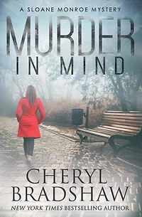 Murder Mind (Sloane Monroe Series #2)