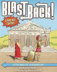 Ancient Greece (Blast Back! Series)