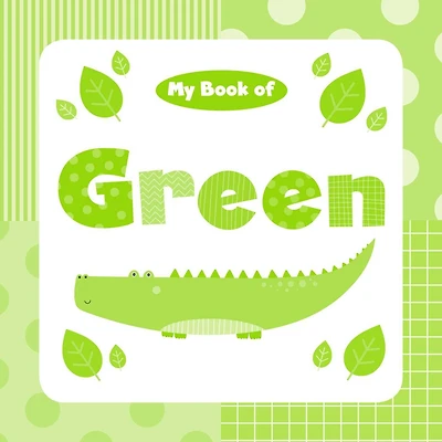 My Book of Green