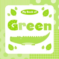 My Book of Green
