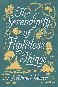 The Serendipity of Flightless Things