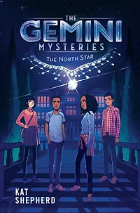 The North Star (The Gemini Mysteries Series #1)