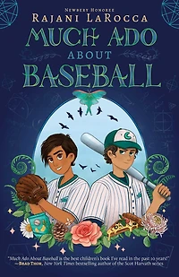 Much Ado About Baseball