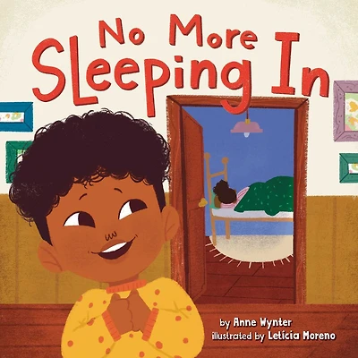 No More Sleeping