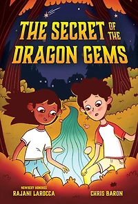 the Secret of Dragon Gems