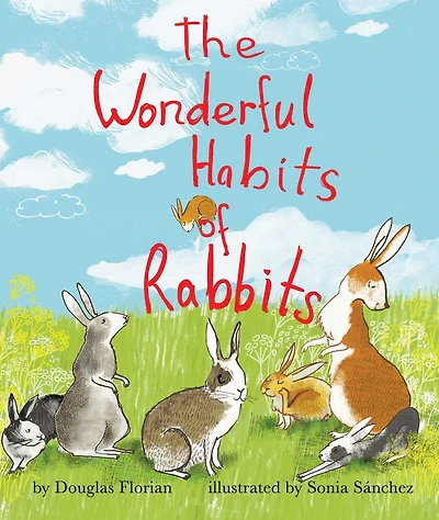 The Wonderful Habits of Rabbits