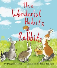 The Wonderful Habits of Rabbits