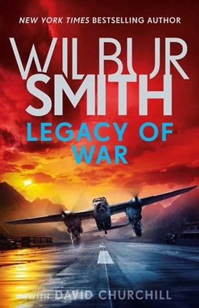LEGACY OF WAR