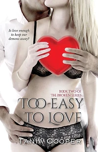Too Easy To Love