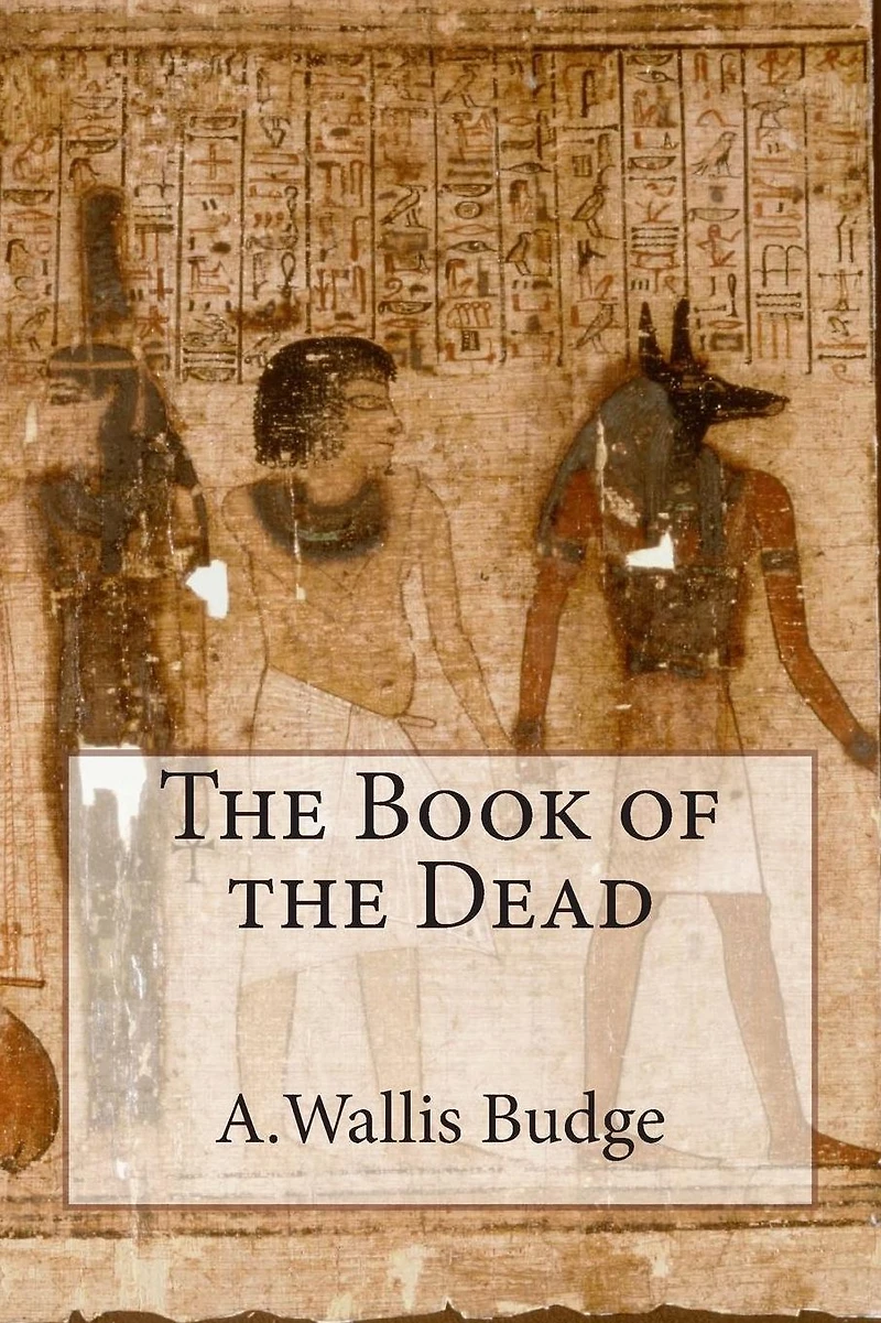 Book of the Dead