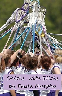 Chicks with Sticks