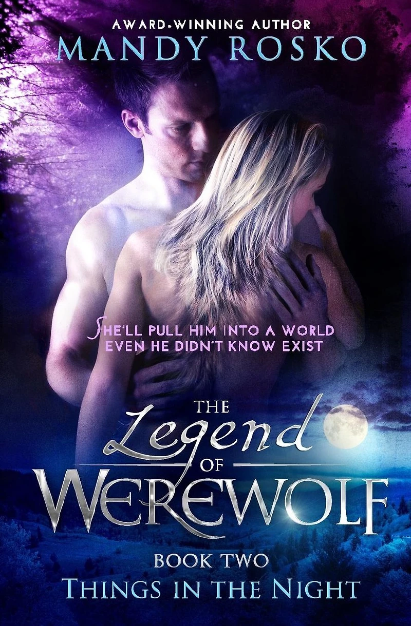 the Legend of Werewolf