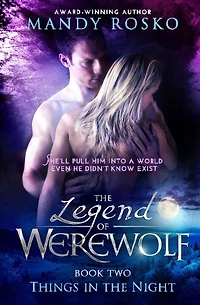 the Legend of Werewolf