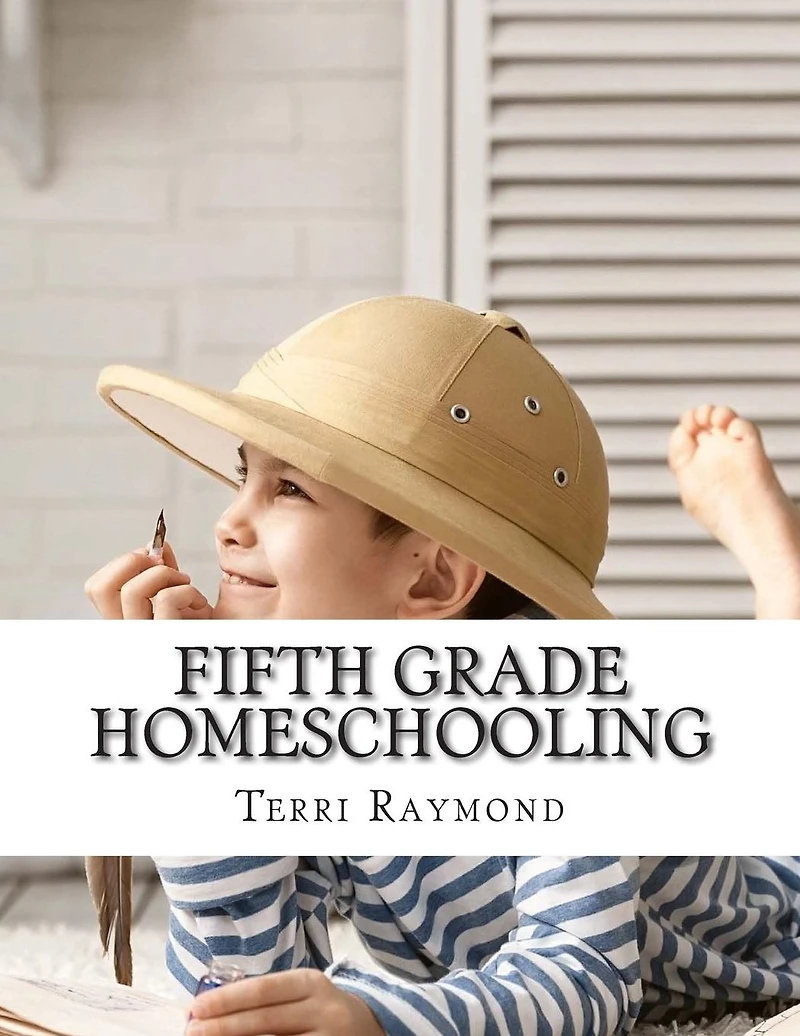 Fifth Grade Homeschooling