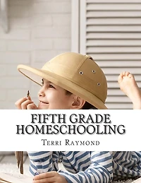 Fifth Grade Homeschooling