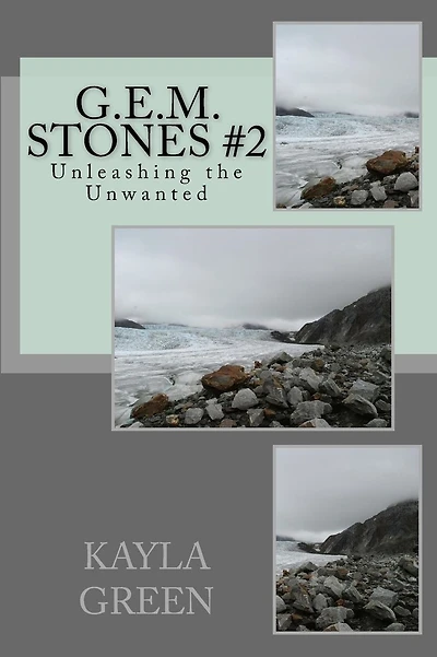 G.E.M. Stones: Unleashing the Unwanted
