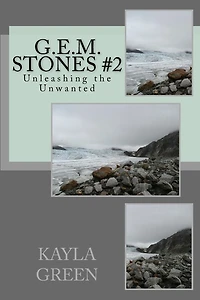 G.E.M. Stones: Unleashing the Unwanted