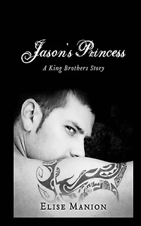 Jason's Princess: A King Brothers Story