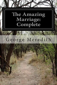 The Amazing Marriage - Complete