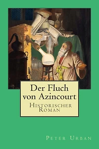 Der Fluch von Azincourt Gesamtausgabe