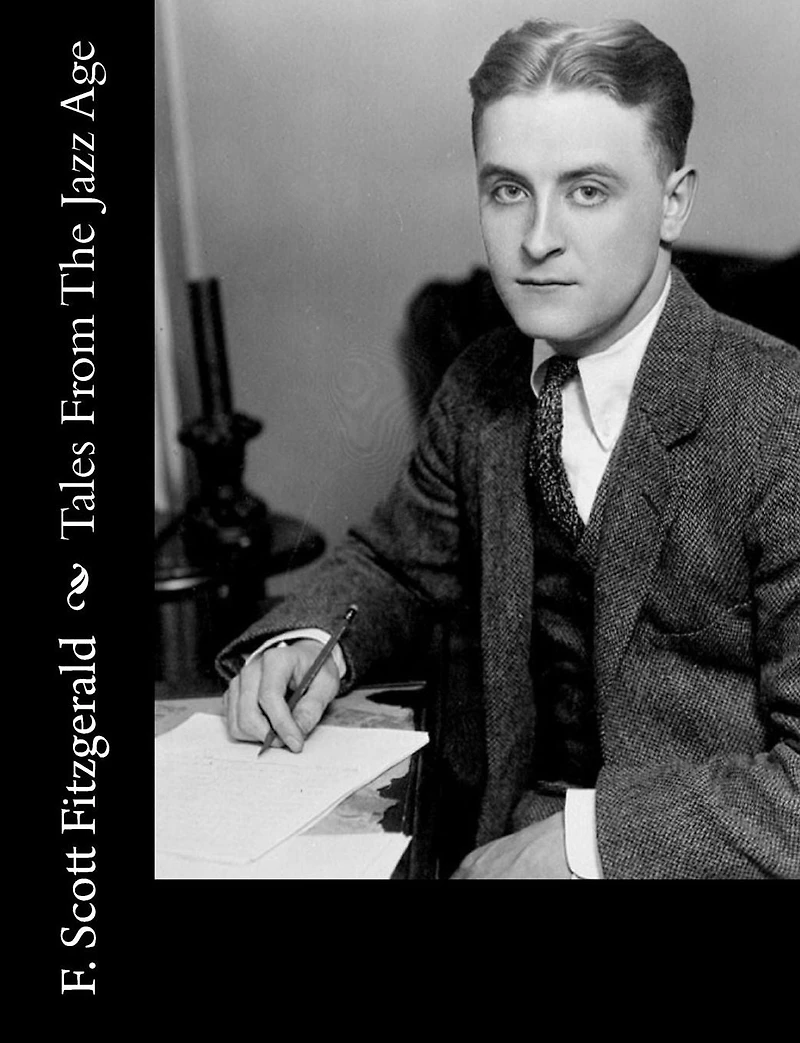 Tales from the jazz age